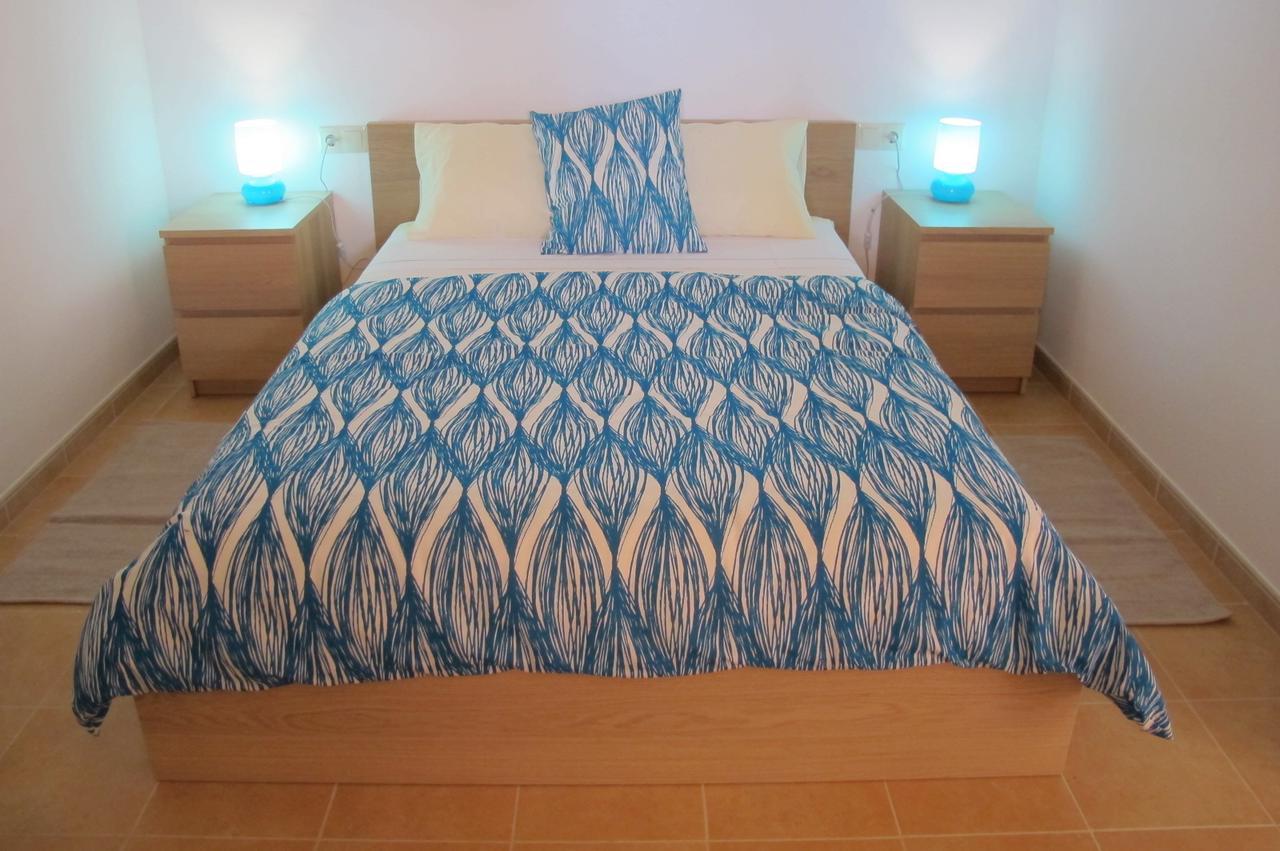 Casa Can Pep - Astbury Formentera San Ferrán de ses Roques Ngoại thất bức ảnh