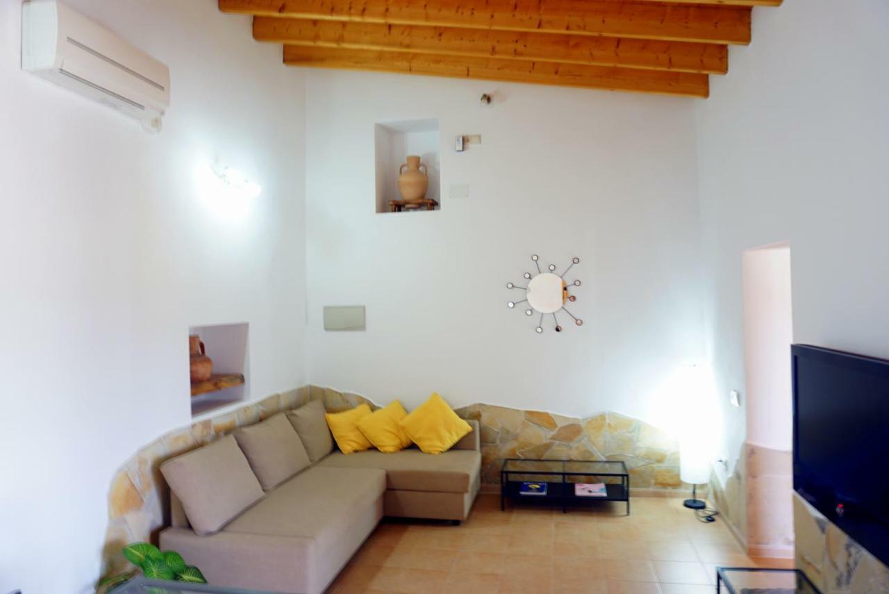 Casa Can Pep - Astbury Formentera San Ferrán de ses Roques Phòng bức ảnh